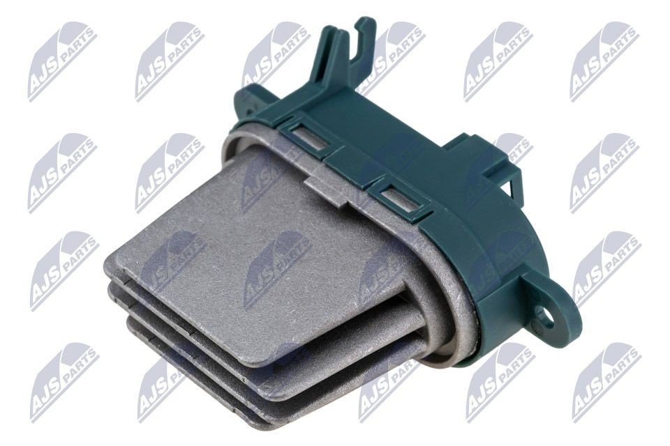 NTY Regulator, kabineventilator ERD-AU-015 NTY ERD-AU-015 Varmemodstand Alfa Romeo ALFASUD originale