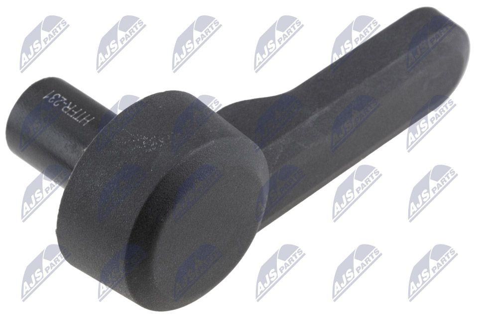 NTY Stel element, verstelling zitplaatsleuning EZC-FR-231 NTY EZC-FR-231 Stoelverstelling MERCEDES-BENZ GLA originele