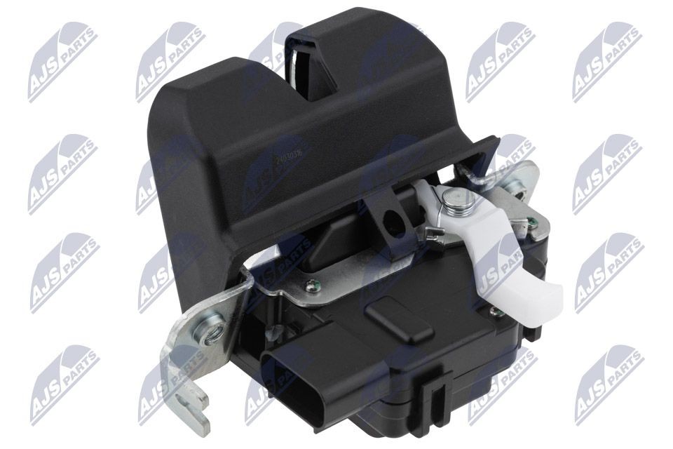 NTY Baklukelås EZC-HY-587 NTY EZC-HY-587 Baklukelås