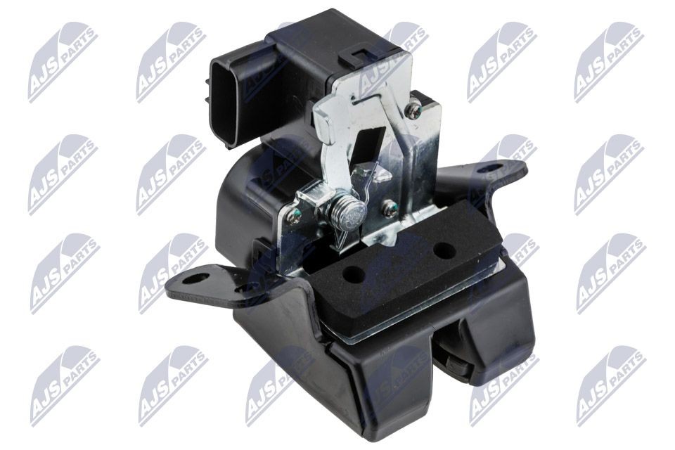 NTY Kofferdekselslot EZC-HY-616 NTY EZC-HY-616 Achterklepslot HYUNDAI Elantra V Sedan (MD) goedkoop