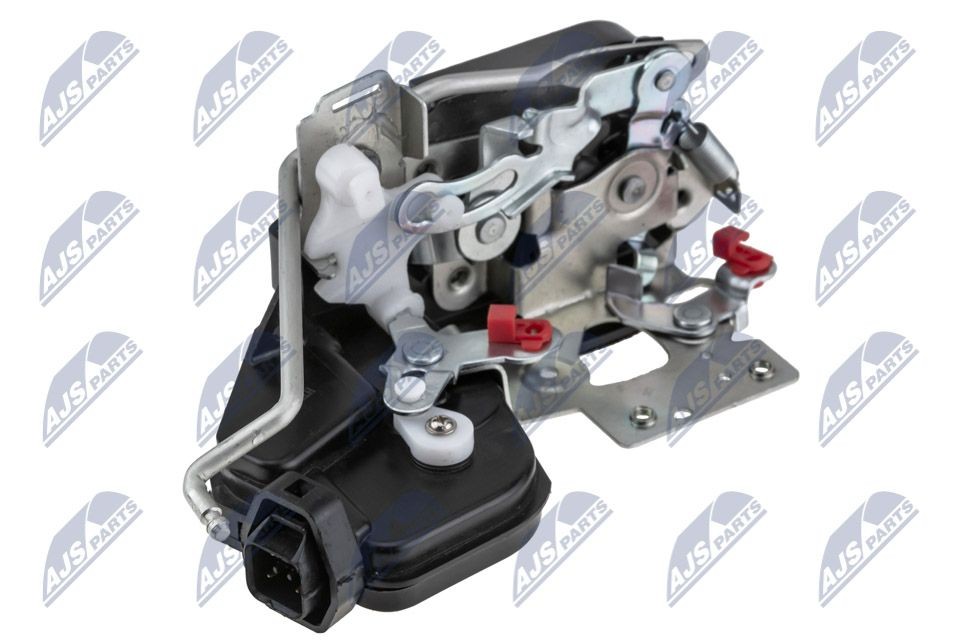 Κλειδαριά πόρτας NTY EZC-HY-622 NTY EZC-HY-622 Κλειδαριά HYUNDAI ATOS 2018