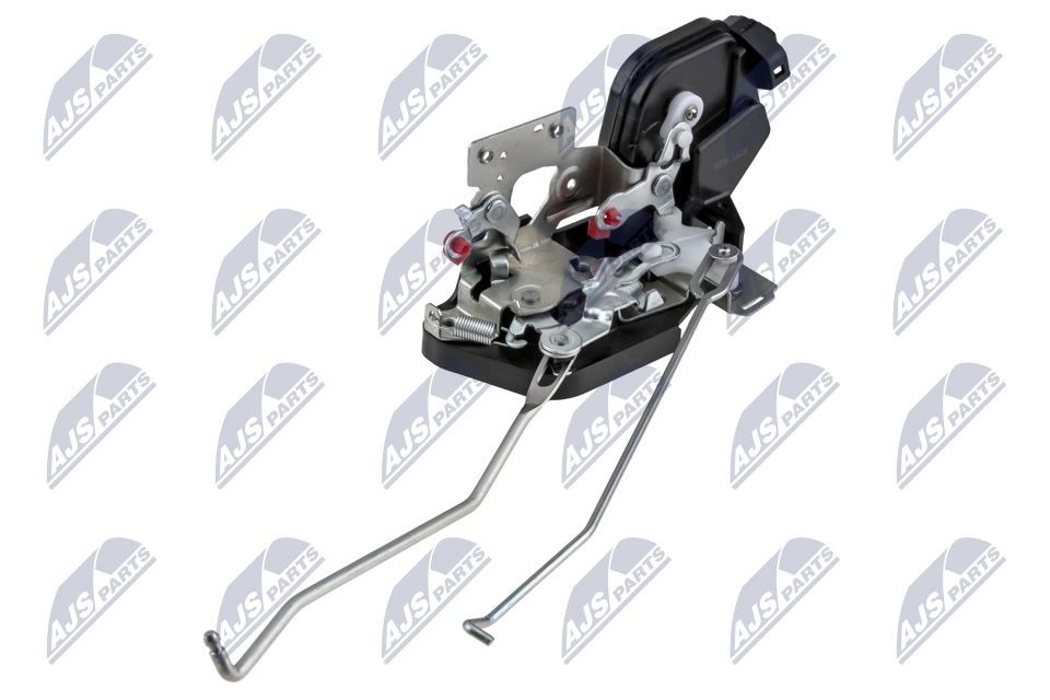 Ovilukko NTY EZC-HY-626 HYUNDAI SANTA FE 2024 Etuoven lukko NTY EZC-HY-626
