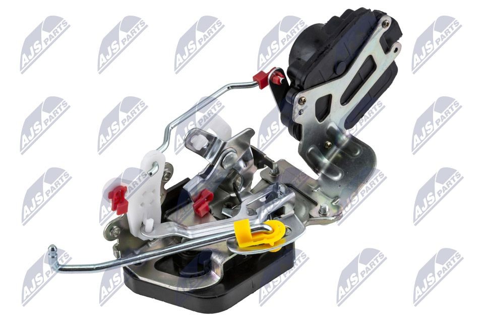 NTY Ovilukko EZC-HY-628 NTY EZC-HY-628 Hyundai Santa Fe sm oven lukko hinta