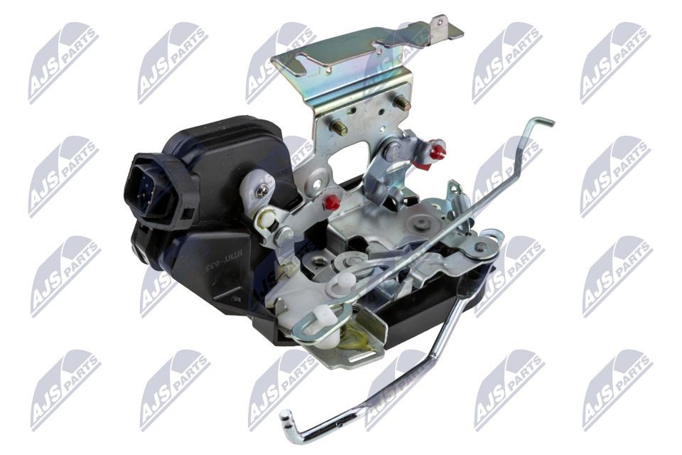 NTY Deurslot EZC-HY-633 NTY EZC-HY-633 originele Portierslot JEEP COMMANDER prijs