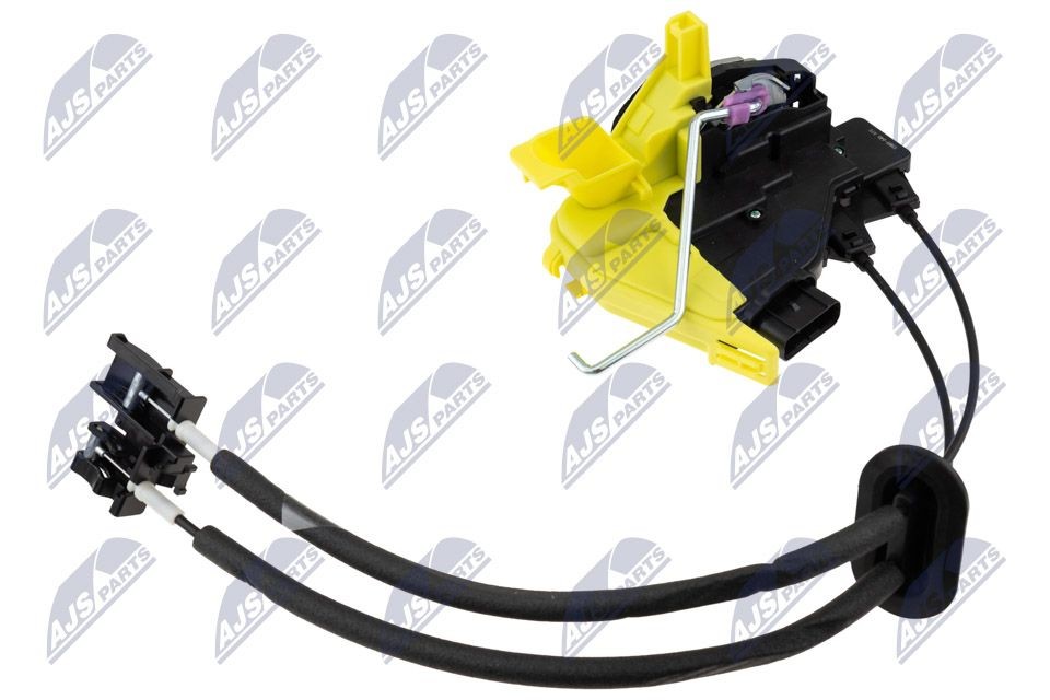 NTY Deurslot EZC-HY-645 NTY EZC-HY-645 Slotmechanisme, deur KIA Carens 3 prijs