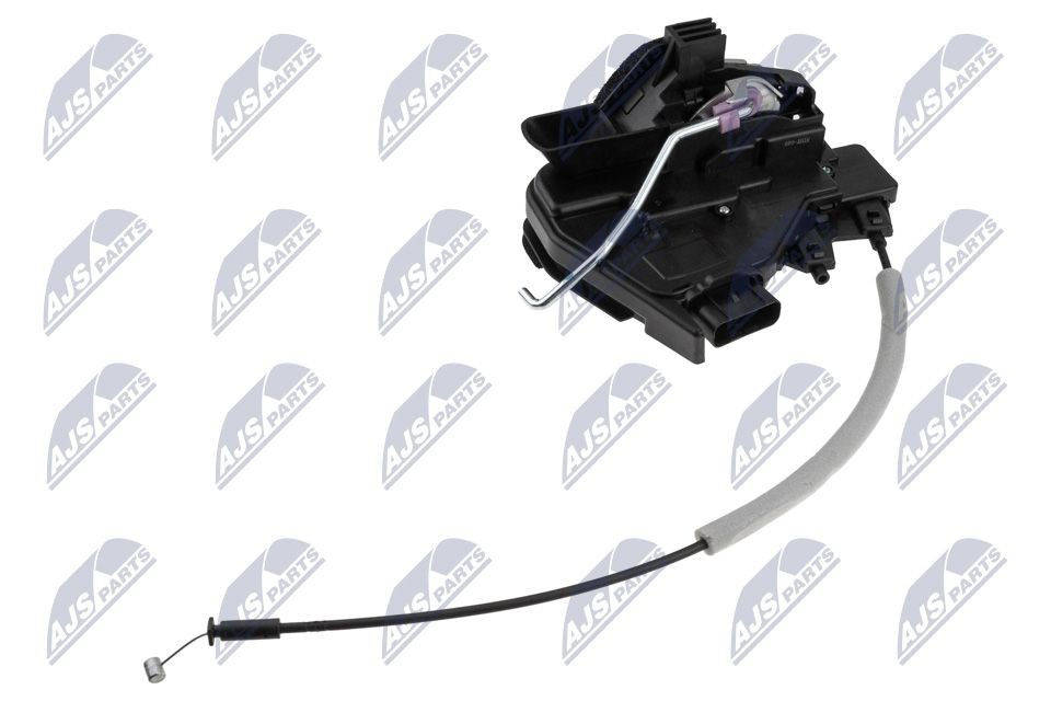 Ukselukk NTY EZC-HY-649 NTY EZC-HY-649 KIA RIO 2020 Ukselukk
