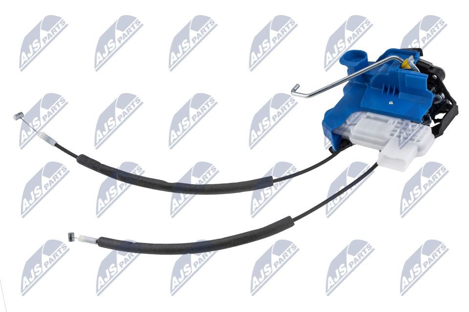 Ukselukk NTY EZC-HY-653 NTY EZC-HY-653: Ukselukk Kia RIO 2020