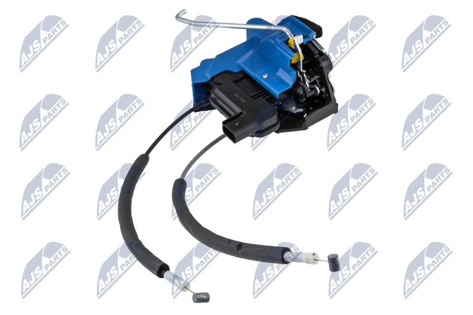 Ukselukk NTY EZC-HY-655 NTY EZC-HY-655 Ukselukk Kia RIO 2007