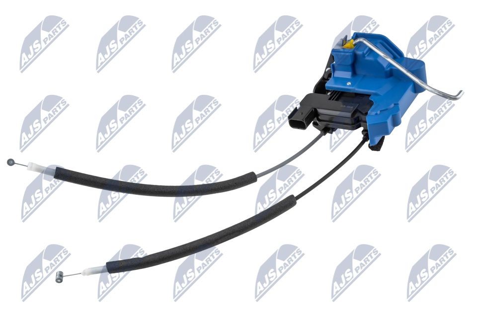 Fechadura da porta NTY EZC-HY-656 NTY EZC-HY-656 Fechadura de porta KIA RIO 2021
