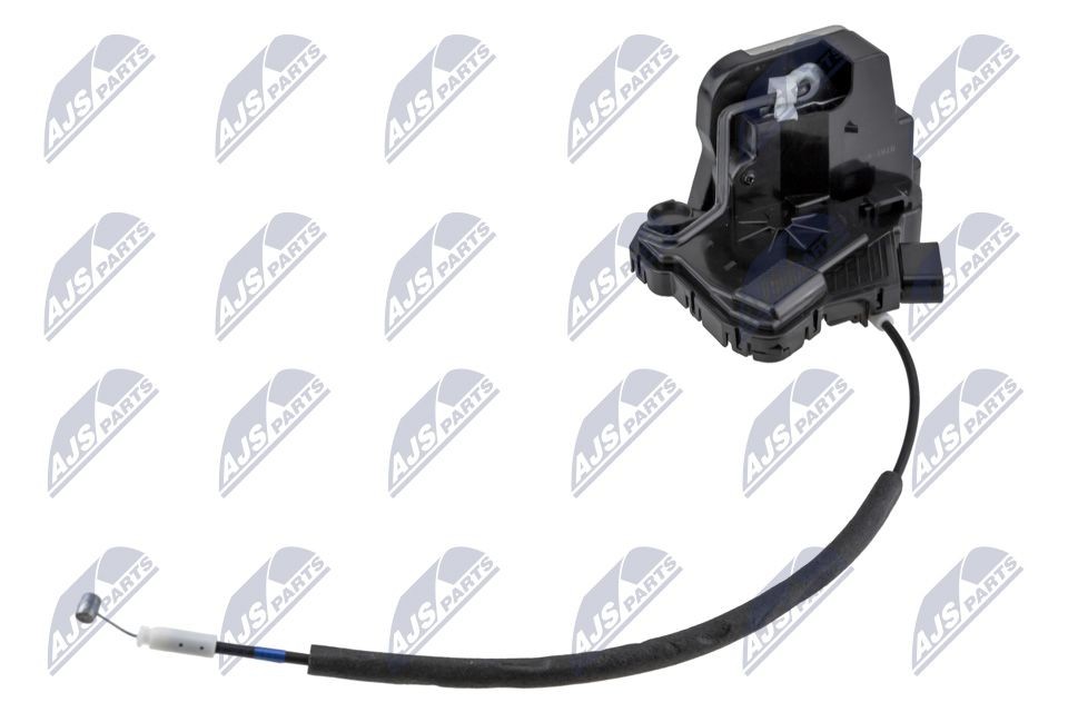 NTY Ovilukko EZC-HY-671 NTY EZC-HY-671 Hyundai Santa Fe sm oven lukko hinta
