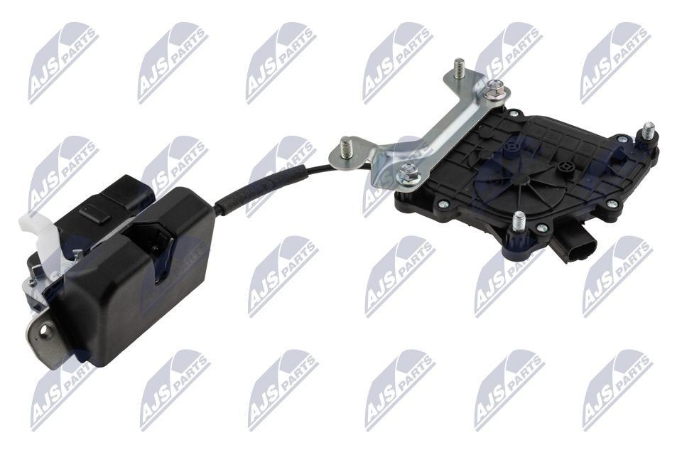 NTY Κλειδαριά καπό πορτμπαγκάζ EZC-KA-018 τιμες Κλειδαριές αυτοκινήτων Kia FJ EZC-KA-018 NTY