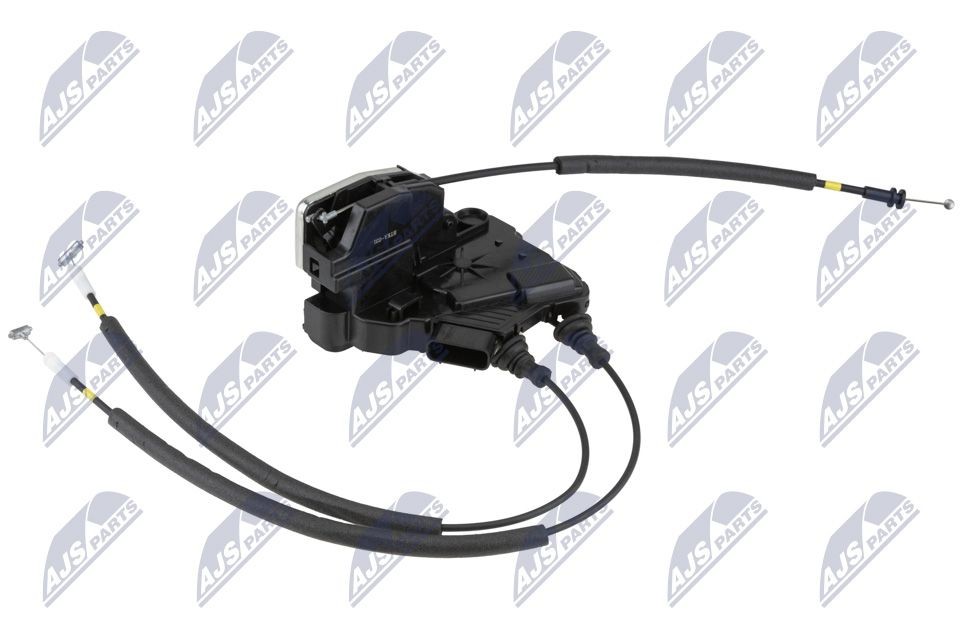 Deurslot NTY EZC-KA-031 NTY EZC-KA-031 Slotenset KIA SORENTO 2009