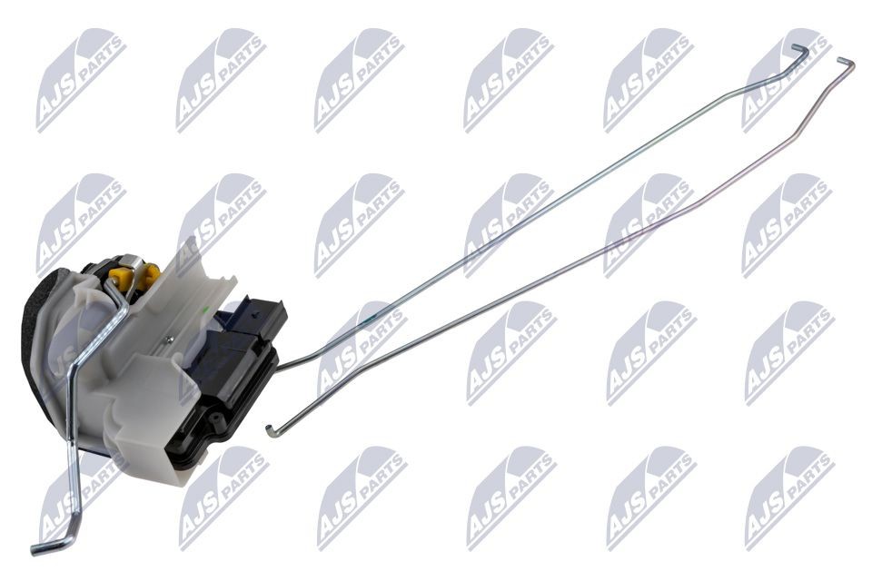 NTY Durvju slēdzene EZC-KA-038 NTY EZC-KA-038 Durvju slēdzenes KIA SHUMA 2 cena