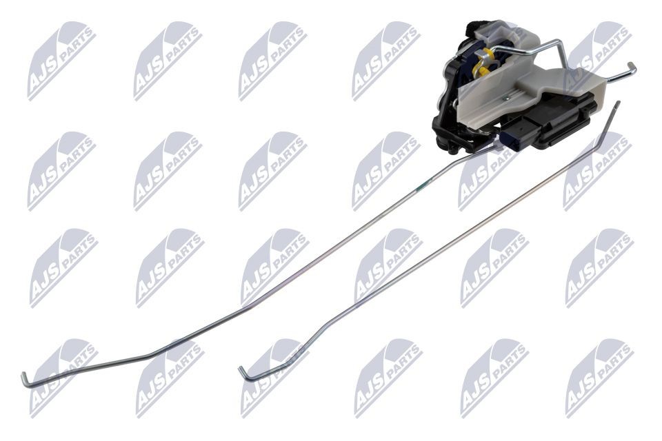 NTY Dörrstängning EZC-KA-039 NTY EZC-KA-039 Dörrstängning