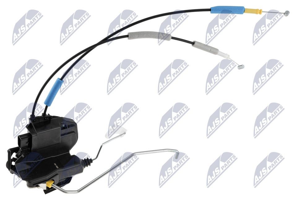NTY Ukselukk EZC-KA-040 NTY EZC-KA-040 Ukselukk Kia Ceed SW JD hind