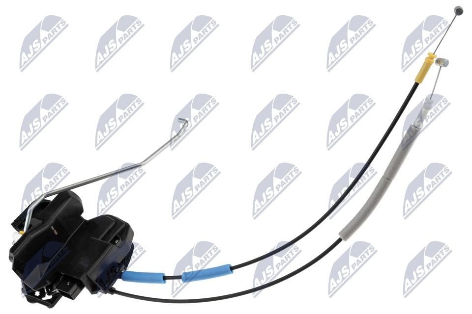 NTY Dörrstängning EZC-KA-041 NTY EZC-KA-041 Dörrstängning KIA Venga (YN) 1.4 CVVT 90 hk 2019