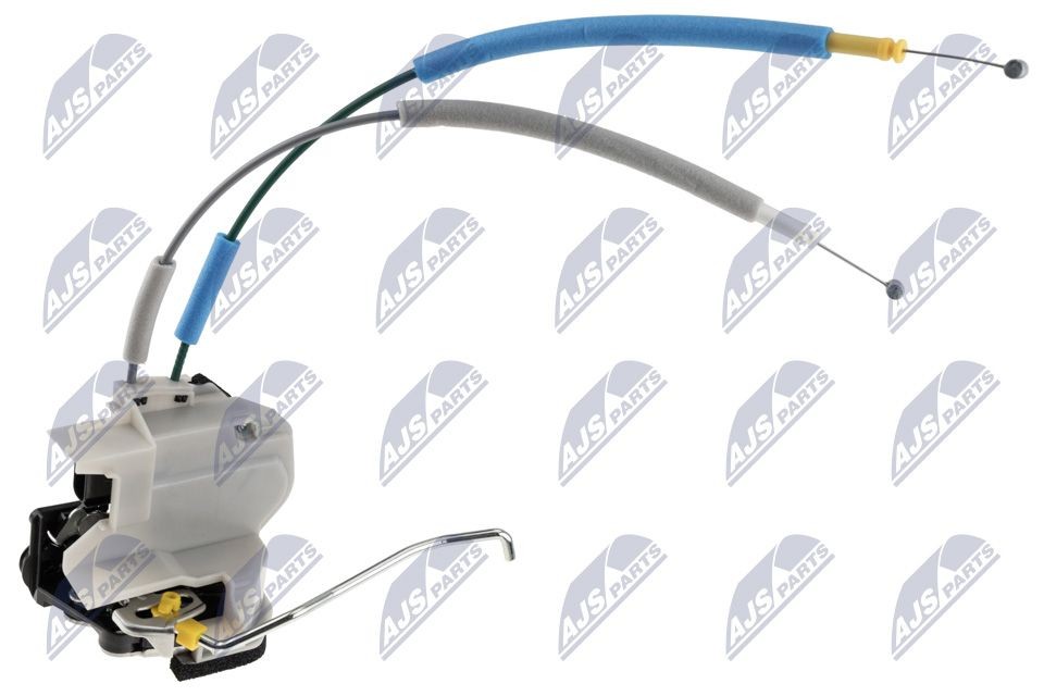 NTY Ukselukk EZC-KA-042 NTY EZC-KA-042 Ukselukk Kia Ceed SW JD hind