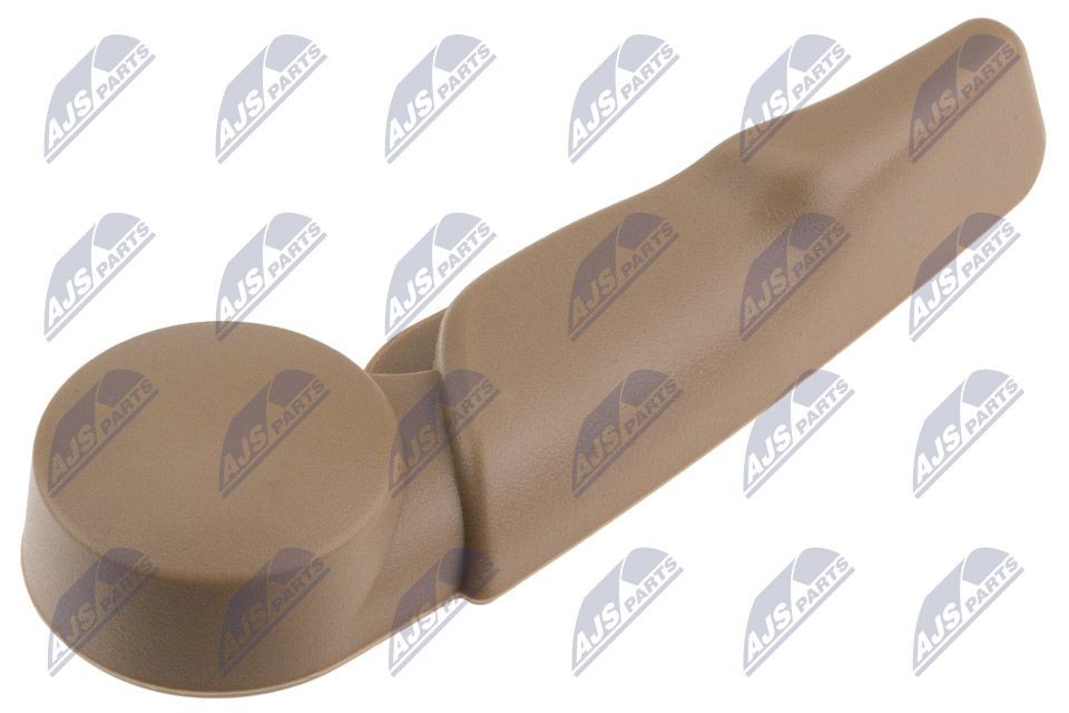 NTY Control, seat adjustment EZC-ME-231 EZC-ME-231 NTY seat adjustment OPEL ASTRA