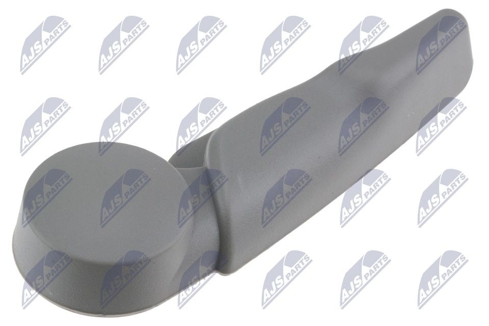 NTY Control, seat adjustment EZC-ME-233 EZC-ME-233 NTY seat adjustment for OPEL ASTRA