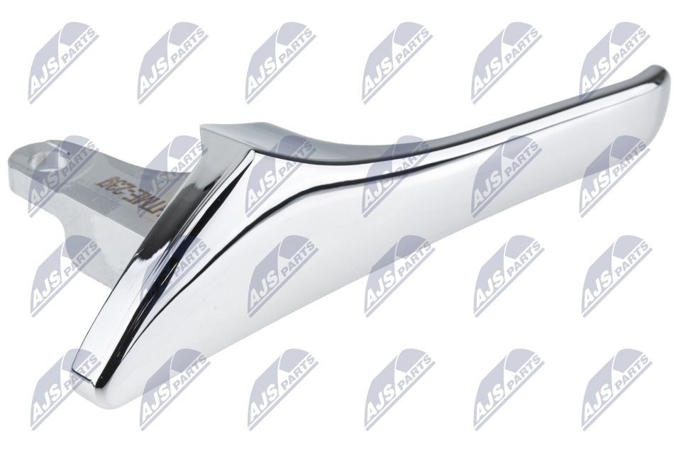 NTY Dörrhandtag, inre utrustning EZC-ME-239 EZC-ME-239 NTY handtag Mercedes CLS
