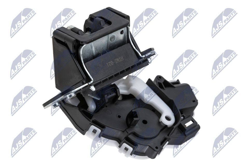 NTY Κλειδαριά του πίσω καπό EZC-MZ-021 NTY EZC-MZ-021 Κλειδαριά πόρτας MAZDA 6 Hatchback (GH) σε χαμηλές τιμές