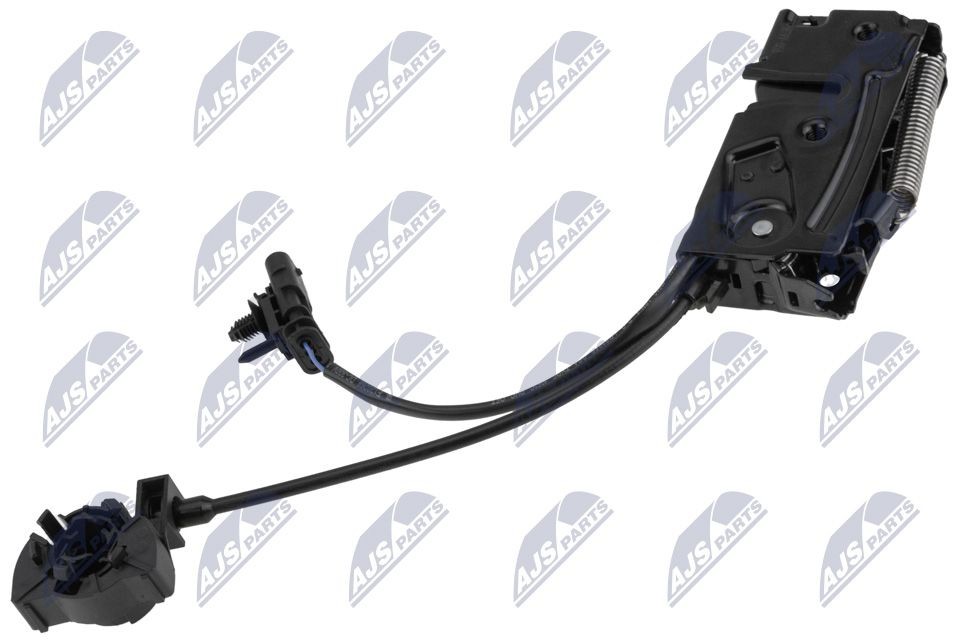 NTY Serrat. cofano motore EZC-VV-056 NTY EZC-VV-056 Cofano motore VOLVO originale prezzo