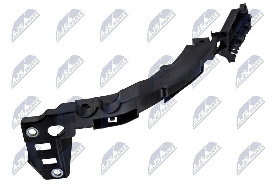 NTY Fixação de farol EZC-VW-466 NTY EZC-VW-466 Guarnição, farol de nevoeiro Arteon Shooting Brake (3H9) preço