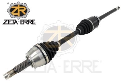 ZETA-ERRE Arbre de transmission ZR12332 Cardan de transmission ZETA-ERRE LODGY ZR12332 pas cher
