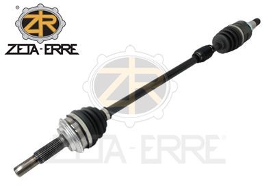 ZETA-ERRE Arbre de transmission ZR12403 Cardan de transmission CHEVROLET ZETA-ERRE ZR12403