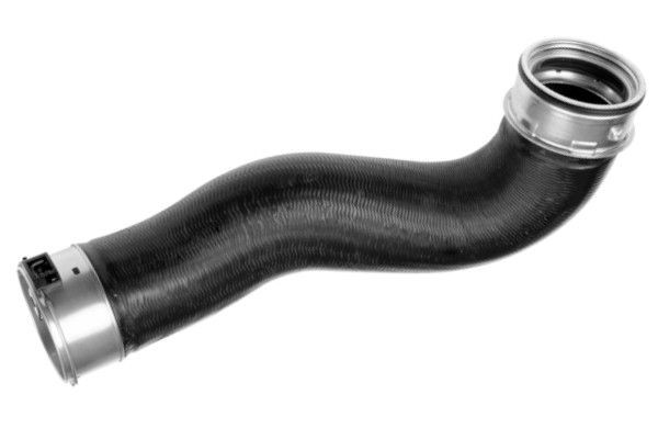 GOOM Pūtes sistēmas gaisa caurule AH-1318 Pūtes sistēmas gaisa caurule MERCEDES-BENZ GOOM AH-1318