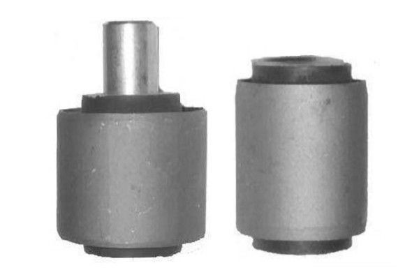 GOOM Trailing arm / Suspension arm bush CAS-1428 MERCEDES-BENZ B-Class GOOM wishbone bushes CAS1428