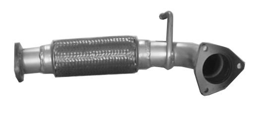 IMASAF Tubo gas scarico 27.92.65 IMASAF 27.92.65 Tubo gas scarico 500 Sedan originale prezzo