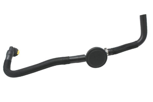 GOOM Hadica odvetrania kľukovej skrine CBH-0090 Hadica odvetrania kľukovej skrine GOOM RENAULT CBH-0090