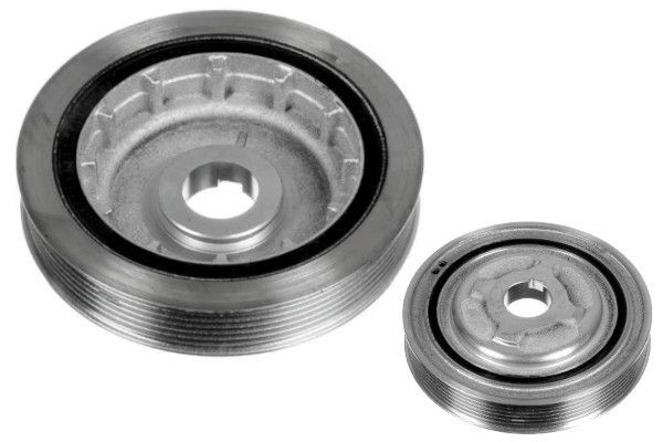 GOOM Remskive, krumtapaksel CP-0150 Remskive til krumtapaksel GOOM FABIA CP-0150 billig