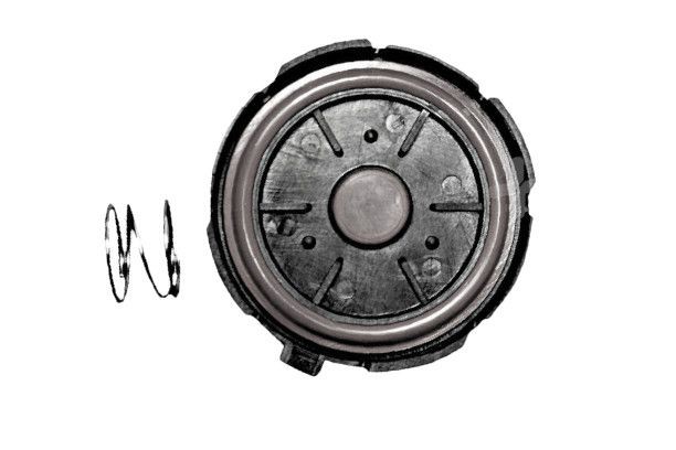 GOOM Valvola, Ventilazione carter EBV-0028 EBV-0028 costo Valvola recupero vapori olio BMW Serie 5 GOOM