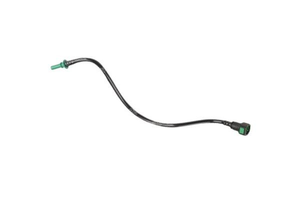 GOOM Bränsleledning FH-0201 FH-0201 GOOM bränsleslangar PEUGEOT BOXER