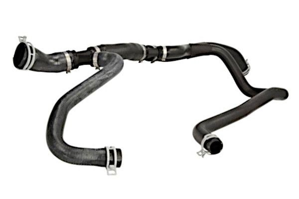 GOOM Slang, voorverhitter-verwarming HC-0292 Slang, voorverhitter-verwarming MINI GOOM HC-0292