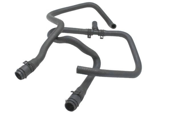 GOOM Tubo flexível, permutador de calor do aquecimento HC-0473 Tubo flexível, permutador de calor do aquecimento NISSAN GOOM HC-0473