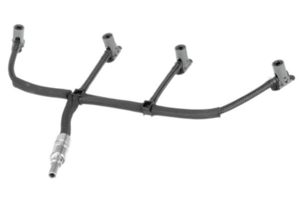 GOOM Slange, lekkasje brennstoff HFO-0130 HFO-0130 Fuel rail FORD FOCUS GOOM