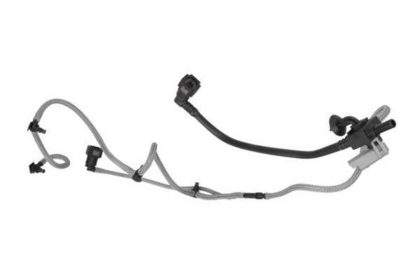 GOOM Slange, lekkasje brennstoff HFO-0133 HFO-0133 GOOM Slange, lekkasje brennstoff Alfa Romeo billige
