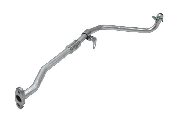 GOOM Olejové vedenie OH-0061 OH-0061 Olejová hadica chladenia turba GOOM PEUGEOT BOXER