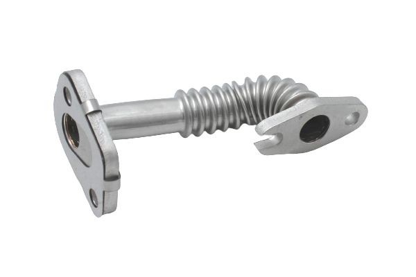 GOOM Oljeledning, överladdare OH-0076 GOOM OH-0076 Turbooljerör Opel Agila h00 original