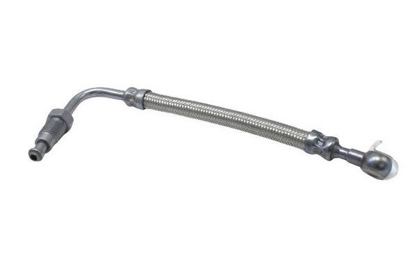 GOOM Eļļas cauruļvads, Kompresors OH-0080 Trailing arm GOOM Peugeot 3008 OH-0080