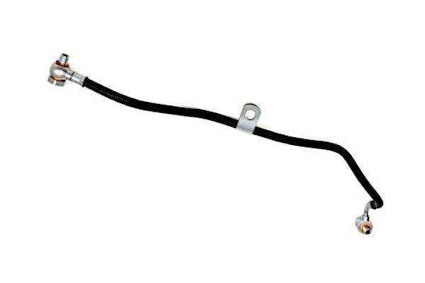 GOOM Olejové vedenie OH-0090 Olejová hadica chladenia turba GOOM BOXER OH-0090 lacné