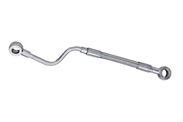 GOOM Tubo olio, Compressore OH-0105 OH-0105 Tubo olio turbina GOOM PEUGEOT 5008 costo