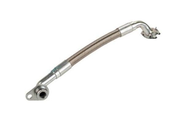 GOOM Oljeledning, överladdare OH-0120 OH-0120 GOOM turbooljerör Fiat BRAVO