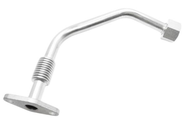 GOOM Tubo de óleo, compressor OH-0127 GOOM Tubo de óleo compressor MINI OH-0127