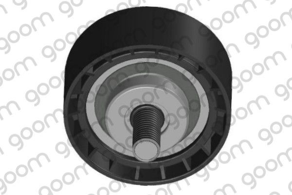 GOOM Løpehjul, vifterem PU-0023 PU-0023 GOOM Styrerulle Lancia billige