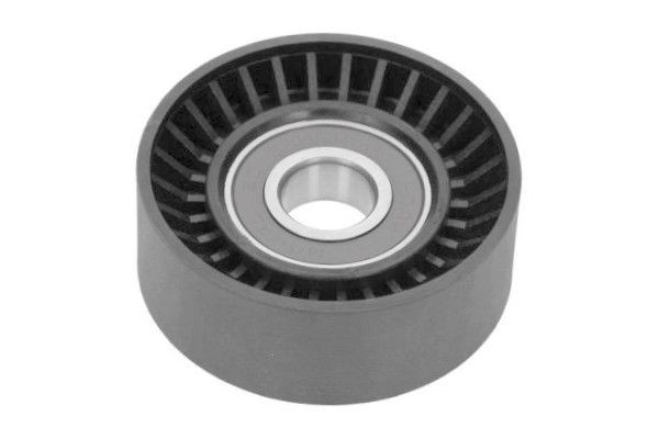 GOOM Poulie, tendeur de courroie d'accessoire PU-0038 GOOM Poulie de courroie d'accessoire DACIA PU-0038