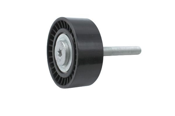 GOOM Galoppino guidacinghia, cinghia Poly-V PU-0040 PU-0040 costo Galoppino PEUGEOT 206 GOOM